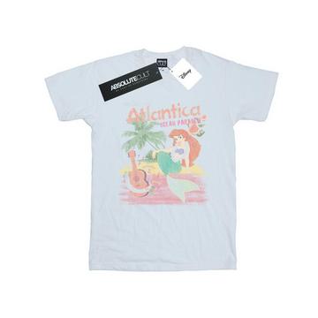 The Little Mermaid Greetings From Atlantica TShirt