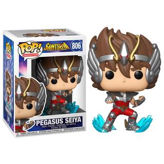 Funko  POP Figur Saint Seiya Pegasus Seiya 