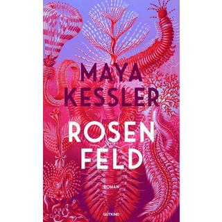 Rosenfeld Kessler, Maya; Mandel, Ora (Übersetzung) Gebundene Ausgabe 