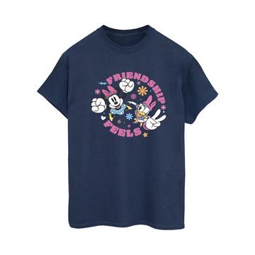 Minnie Mouse Daisy Friendship TShirt