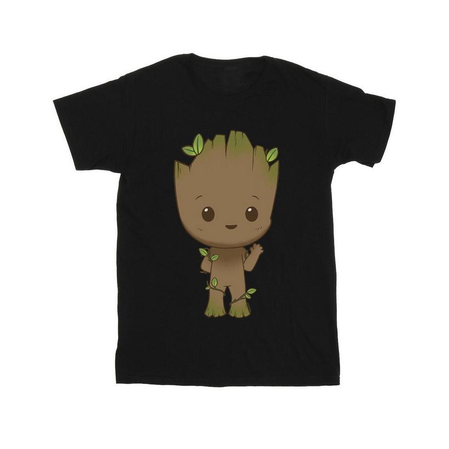 Tshirt AM GROOT