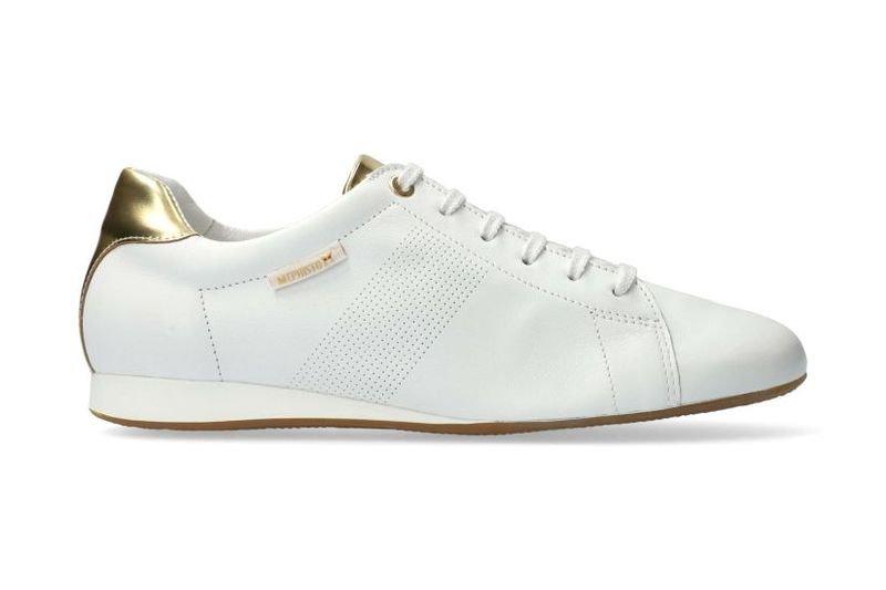 Mephisto  Mephisto Bessy - Leder schnürschuh 