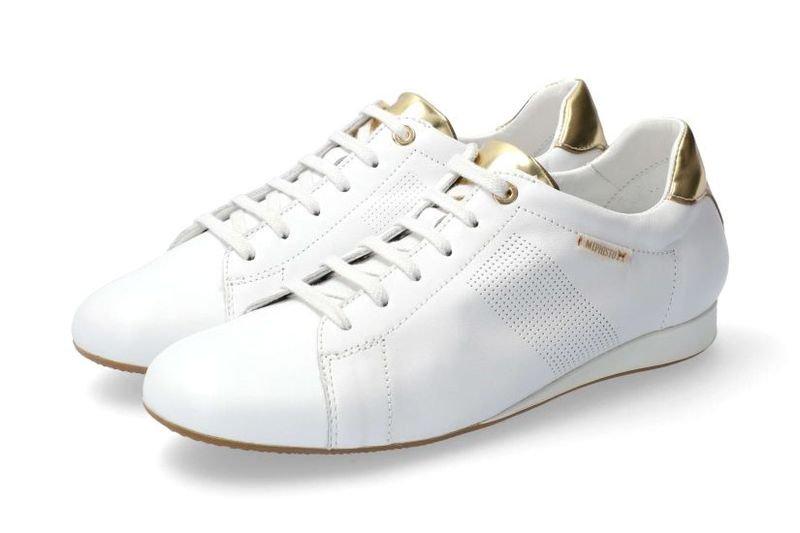 Mephisto  Mephisto Bessy - Leder schnürschuh 