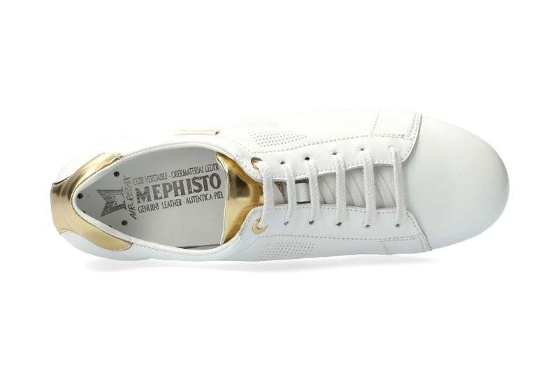 Mephisto  Mephisto Bessy - Leder schnürschuh 