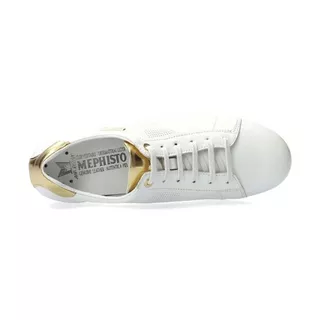 Mephisto  Mephisto Bessy - Leder schnürschuh 