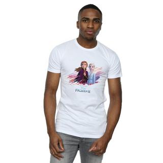 Disney Frozen 2 Nature Is Beautiful T-Shirt  