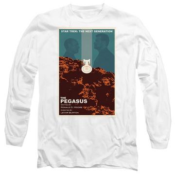 The Next Generation Season 7 Episode 12 TShirt