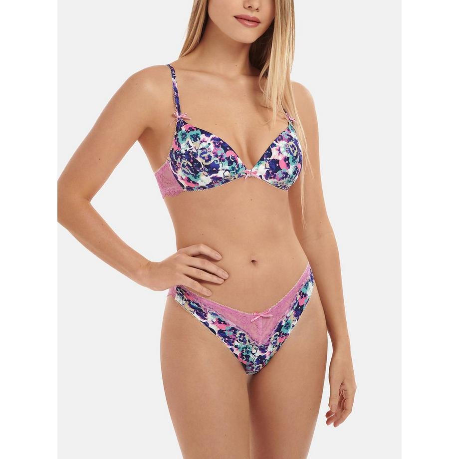 Lisca Kimberly Reggiseno a triangolo preformato senza ferretto  