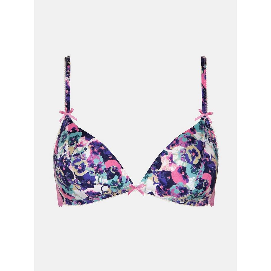 Lisca Kimberly Reggiseno a triangolo preformato senza ferretto  