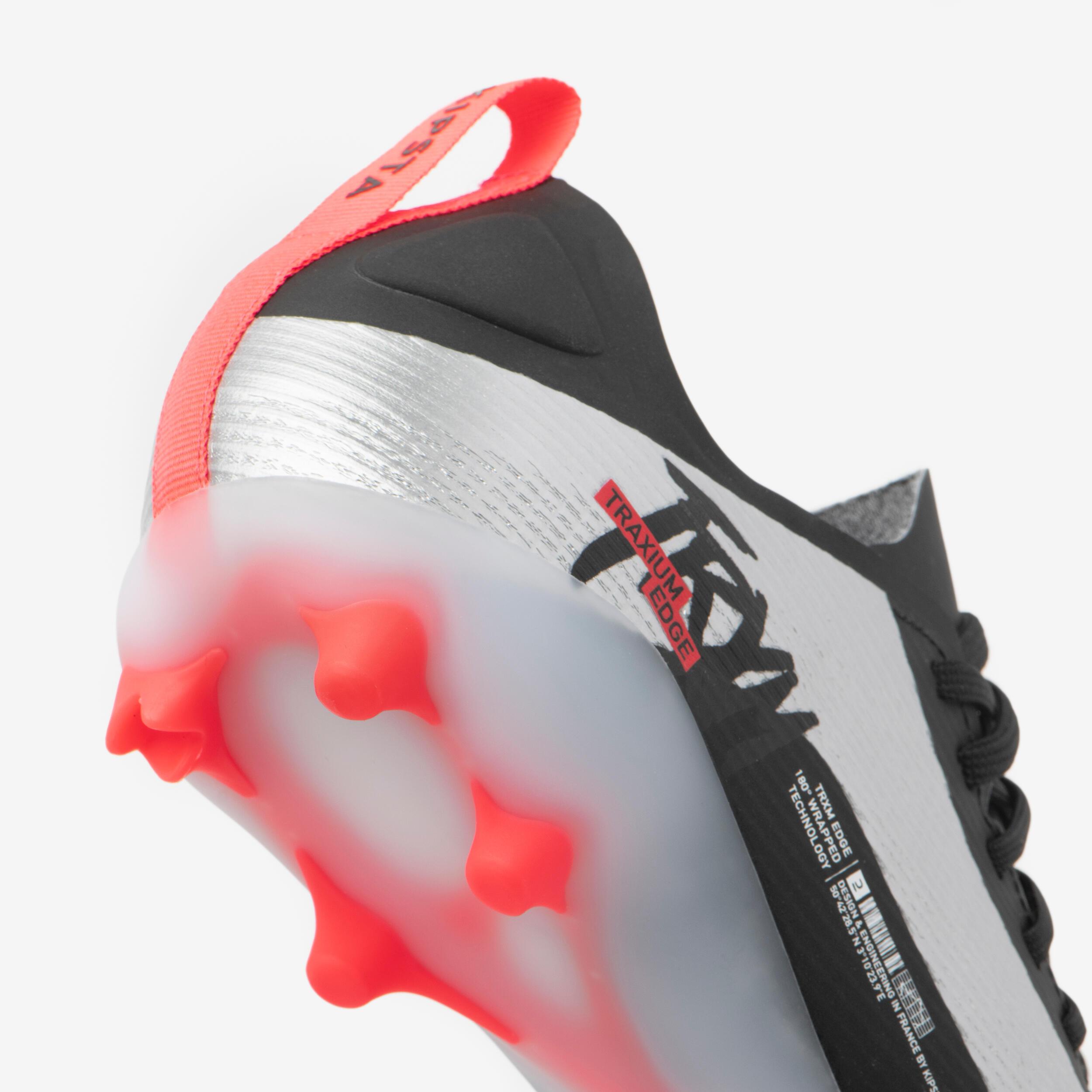 KIPSTA  Chaussures de football - TRAXIUM EDGE 
