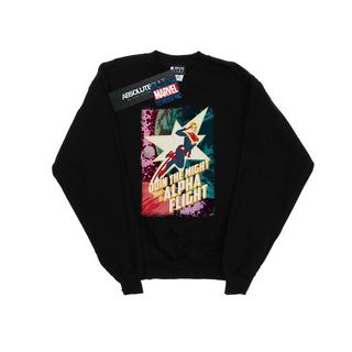 MARVEL  Alpha Flight Sweatshirt 