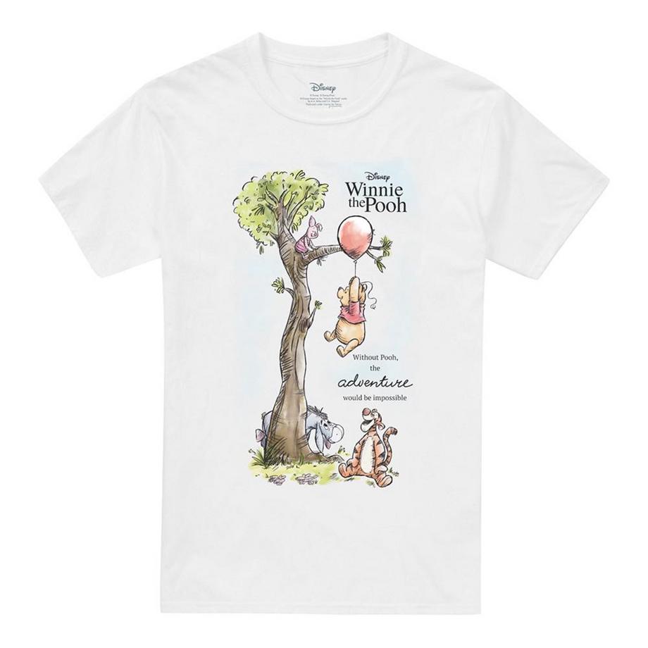 T-ShirtMotiftyle Poster Et Ballon Friends