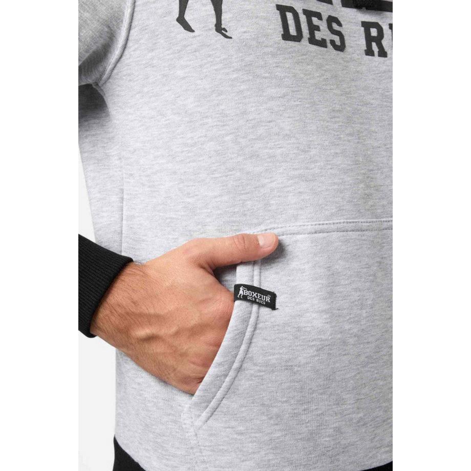 BOXEUR DES RUES Hoodie Sweatshirt  