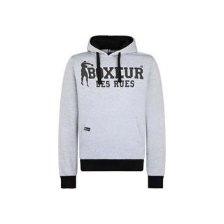 BOXEUR DES RUES  Kapuzenpullover Hoodie Sweatshirt 