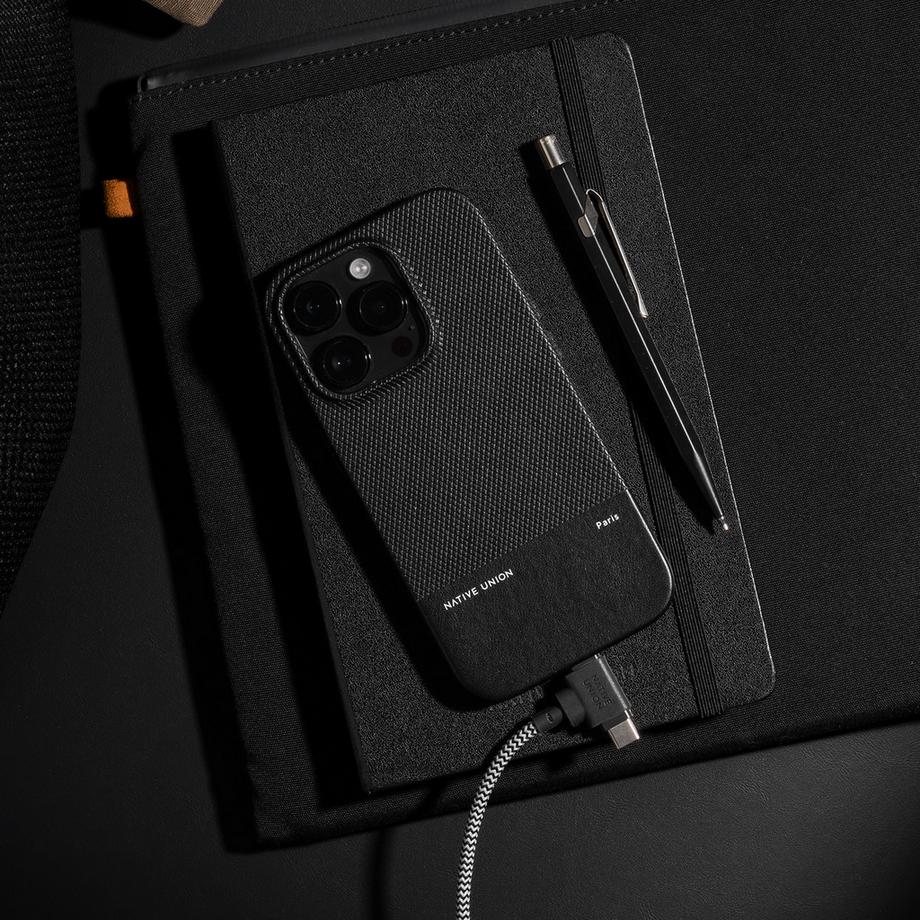 NATIVE UNION  Cavo da USB-C a USB-C/Lightning 