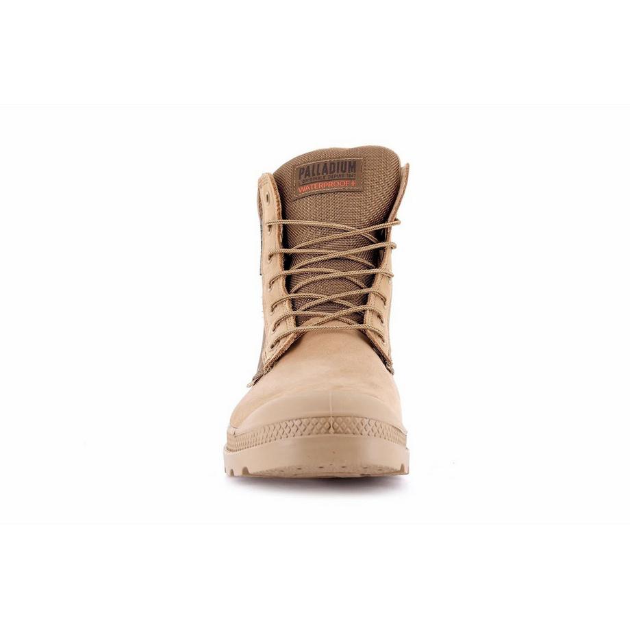 PALLADIUM Pampa SC WPN U-S Stiefeletten  