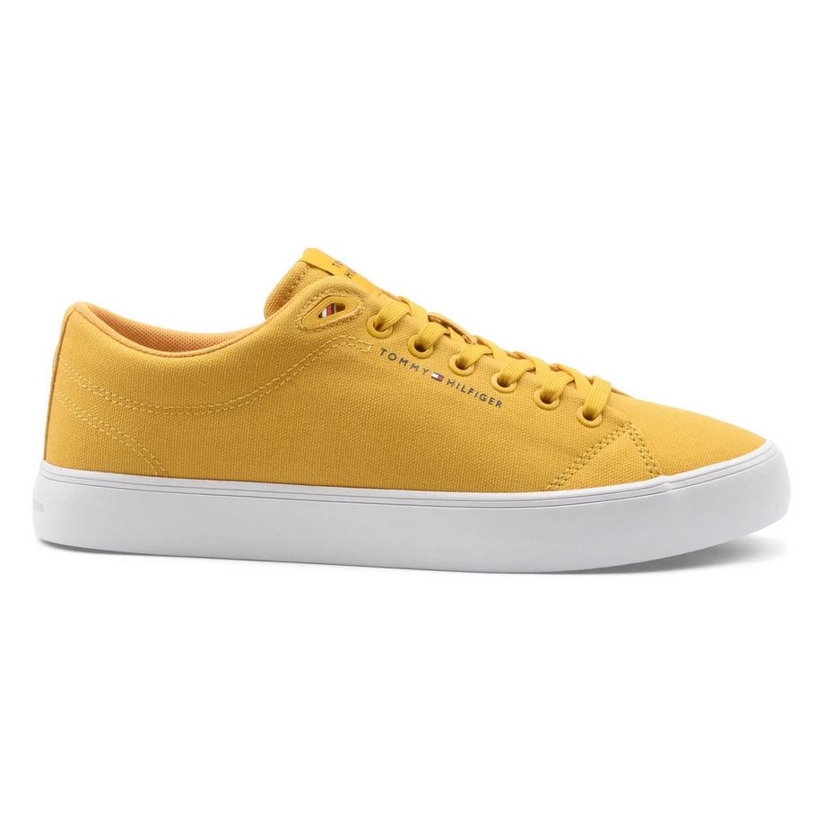 TOMMY HILFIGER Harlem Core II Canvas Sneaker  