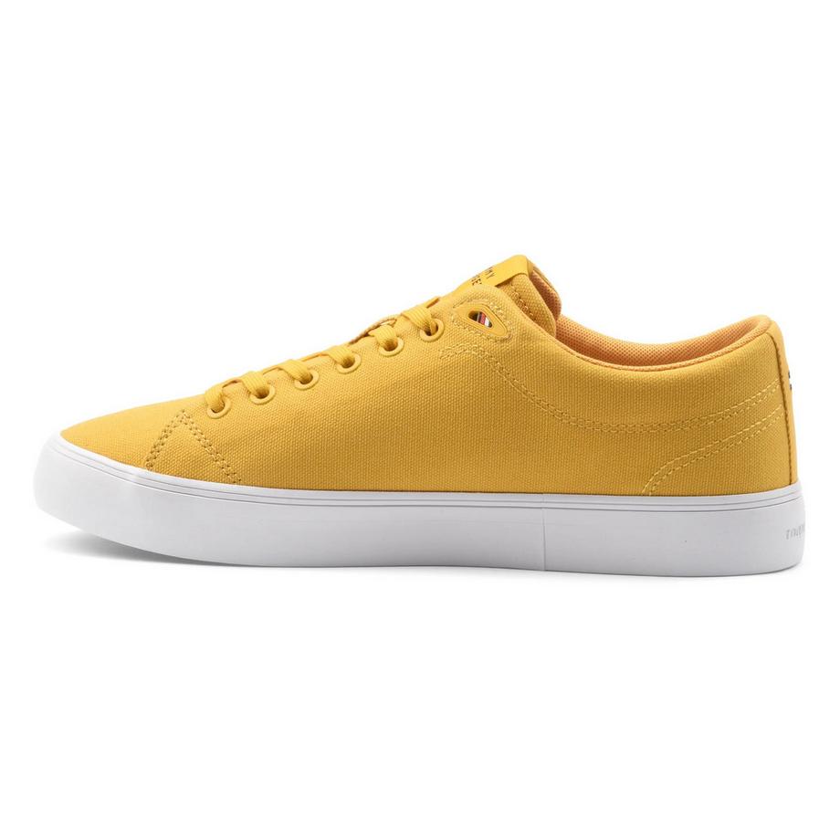 TOMMY HILFIGER Harlem Core II Canvas Sneaker  