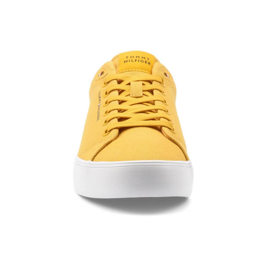 TOMMY HILFIGER Harlem Core II Canvas Sneaker  