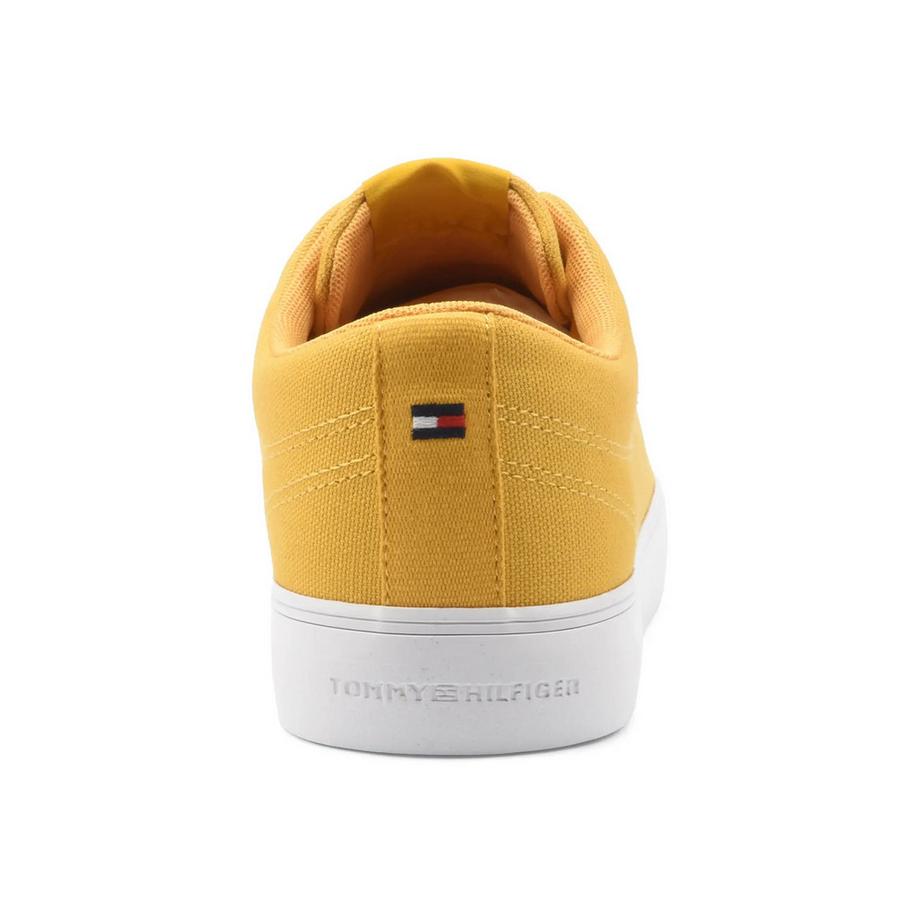 TOMMY HILFIGER Harlem Core II Canvas Sneaker  