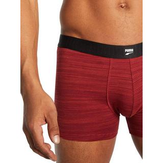 PUMA Space Dye Boxer Confezione da 2  