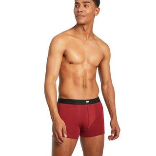 PUMA Space Dye Boxer Confezione da 2  