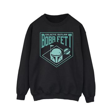 Sweat THE BOOK OF BOBA FETT GALACTIC