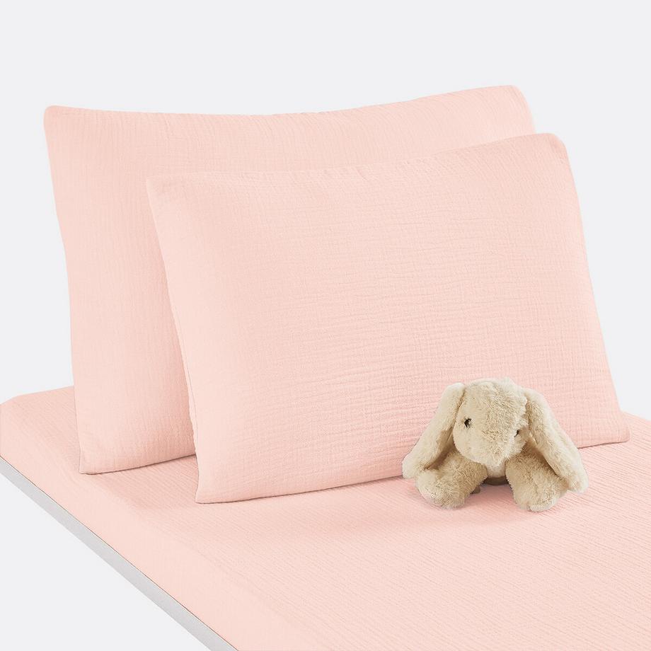 La Redoute Intérieurs Fodera per cuscino neonato Kumla  