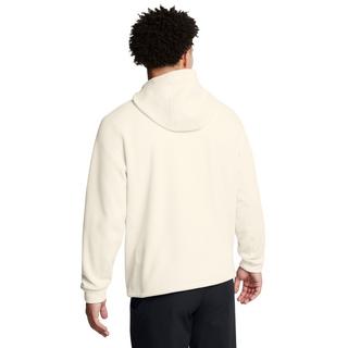 UNDER ARMOUR  sweatshirt à capuche expanse feece 