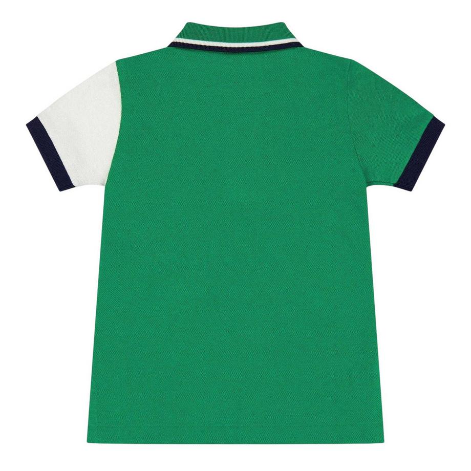 Ralph Lauren  Haut De Rugby Motiftyle Blocs De Couleurs 