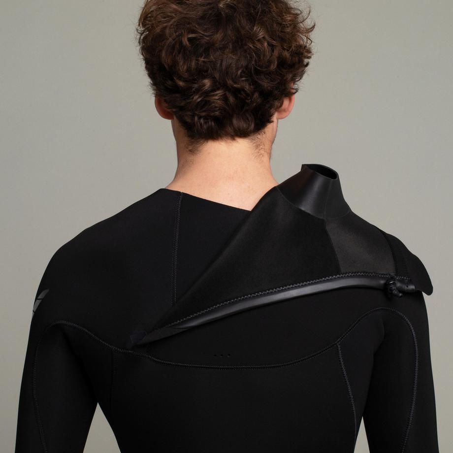 OLAIAN  Muta da surf uomo 4/3 mm neoprene 