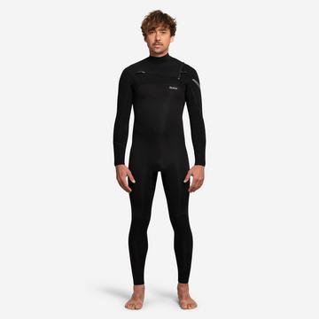 Muta da surf uomo 4/3 mm neoprene