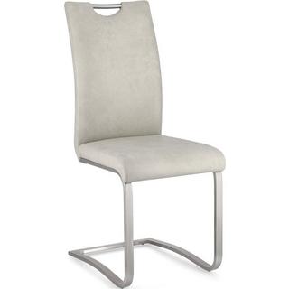 mutoni Chaise Kenneth Ice  