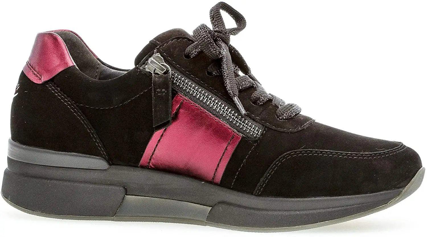 Gabor  36.928.87 - Basket nubuck 