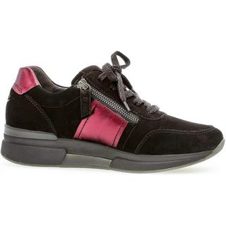 Gabor  36.928.87 - Basket nubuck 