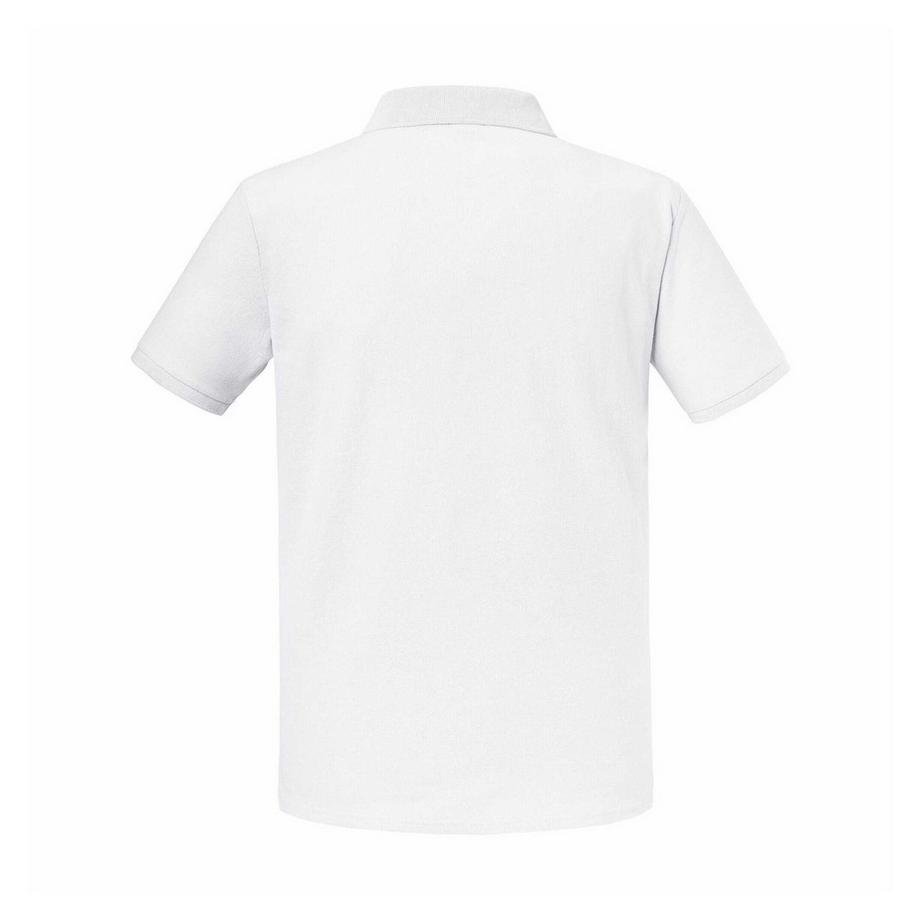 Russell  Authentic Eco Poloshirt 