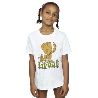 Guardians Of The Galaxy  TShirt 