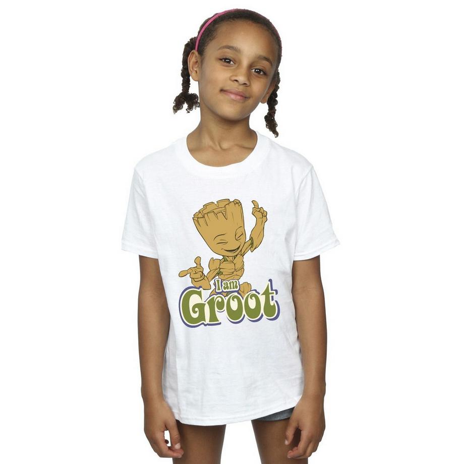 Guardians Of The Galaxy  Tshirt 