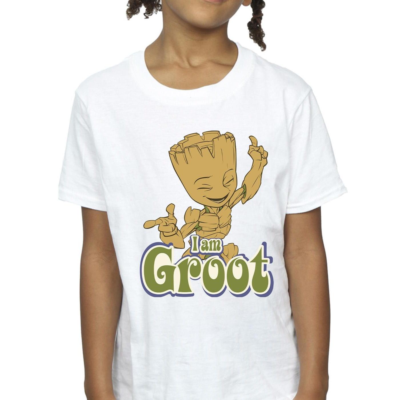 Guardians Of The Galaxy  TShirt 