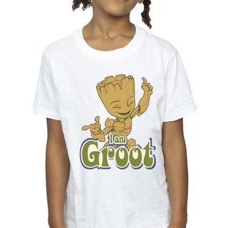 Guardians Of The Galaxy  TShirt 