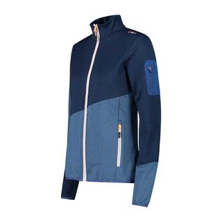 CMP Full Zip Fleecejacke  