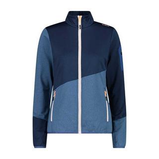 CMP Full Zip Fleecejacke  