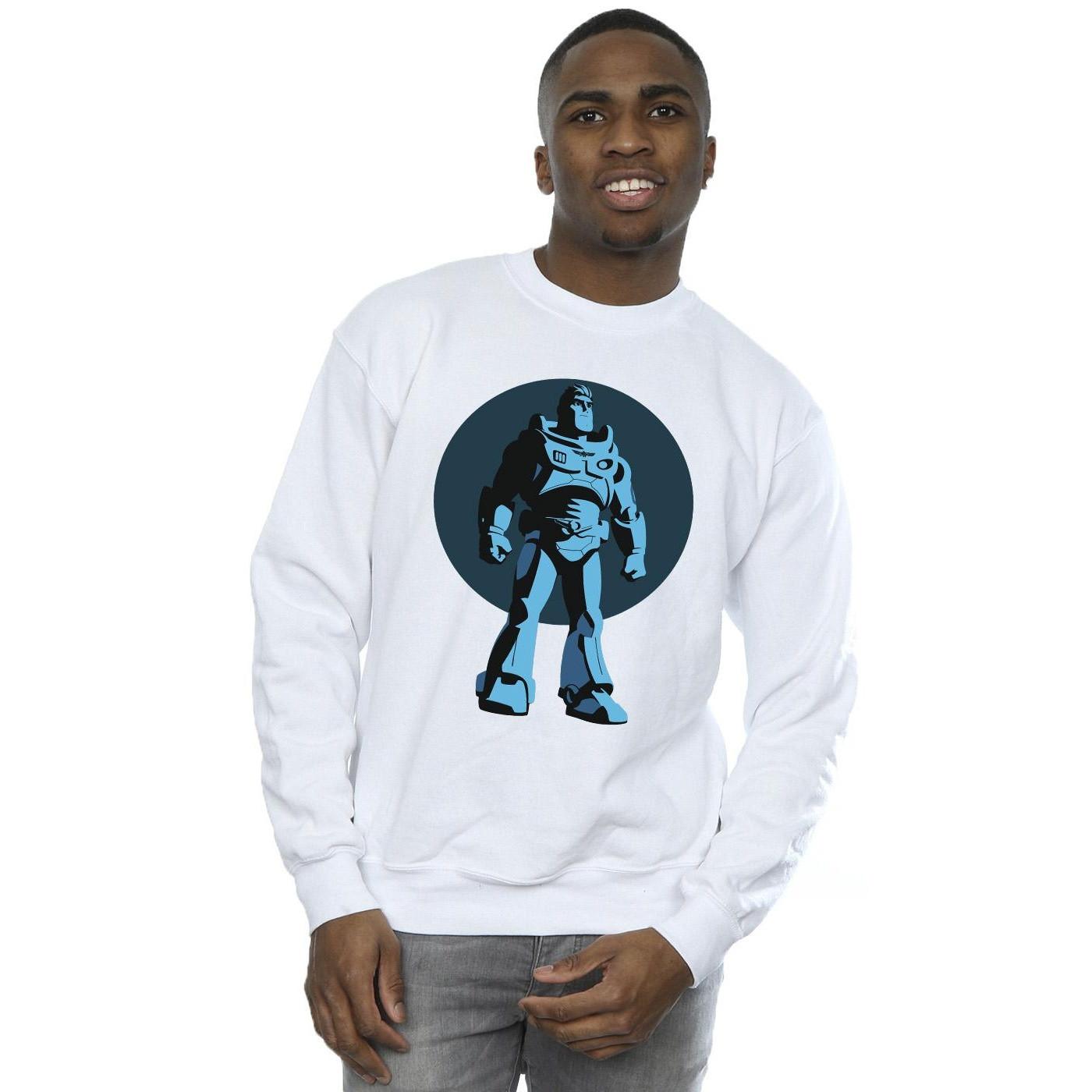 Disney  Lightyear Sweatshirt 