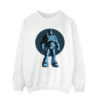 Disney  Lightyear Sweatshirt 