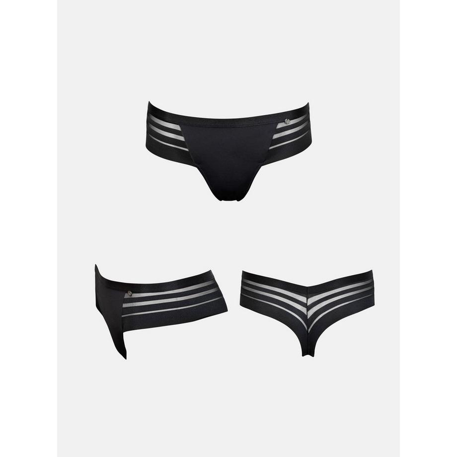 Lisca Alegra Brasiliana Slip  