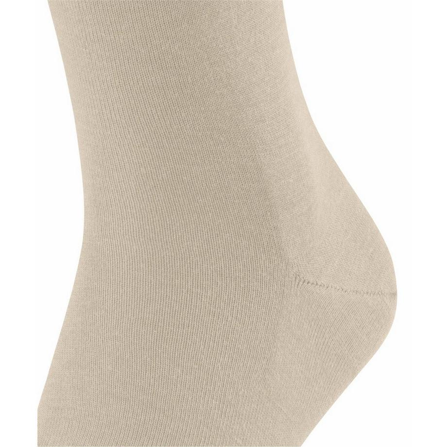 FALKE Kniestrümpfe 1er Pack Bequem sitzend  