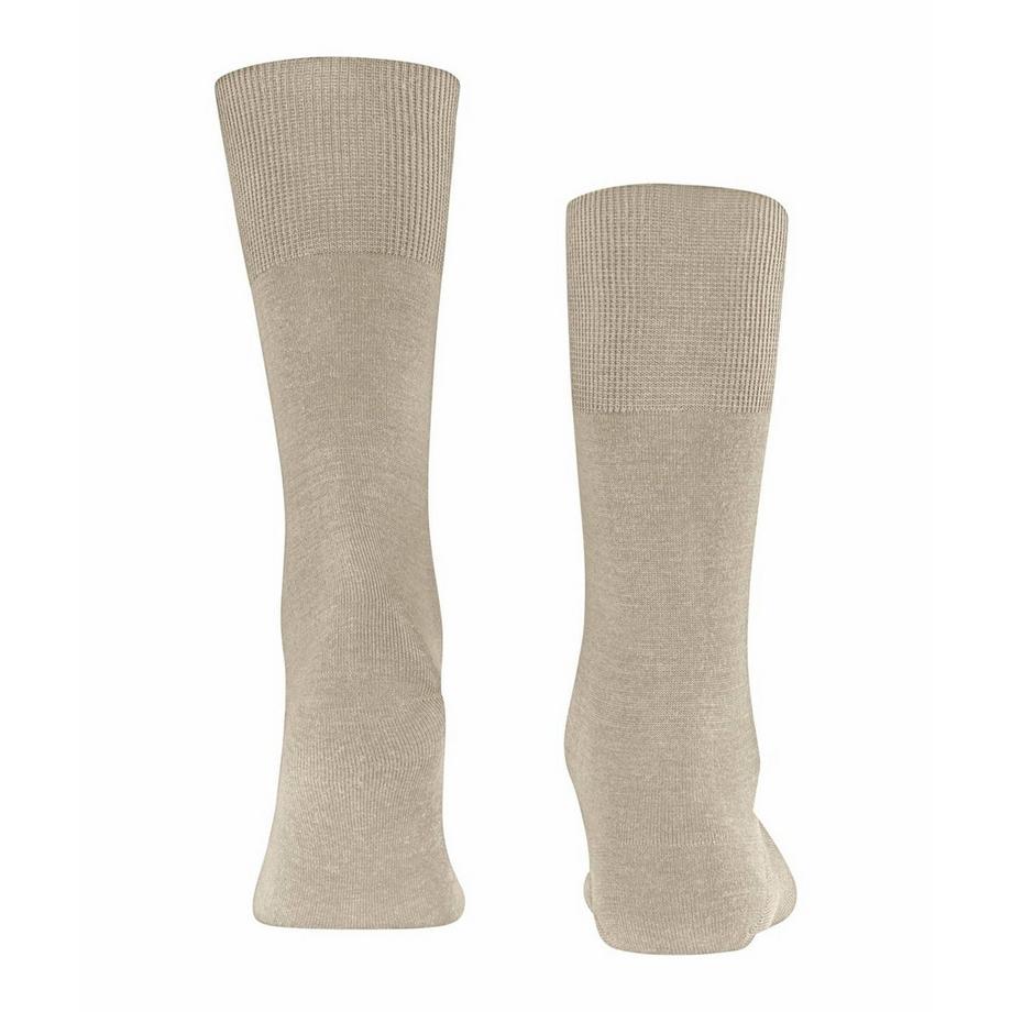 FALKE Kniestrümpfe 1er Pack Bequem sitzend  