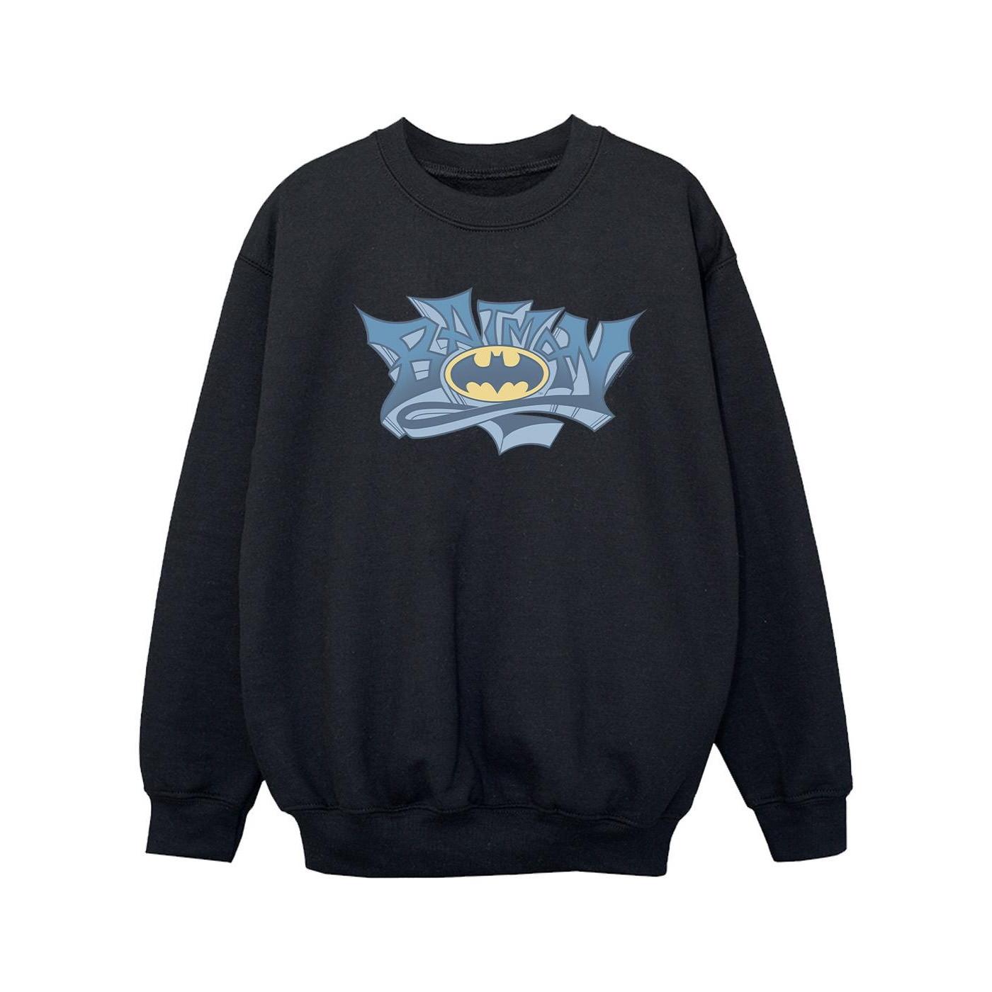 DC COMICS  Sweat 