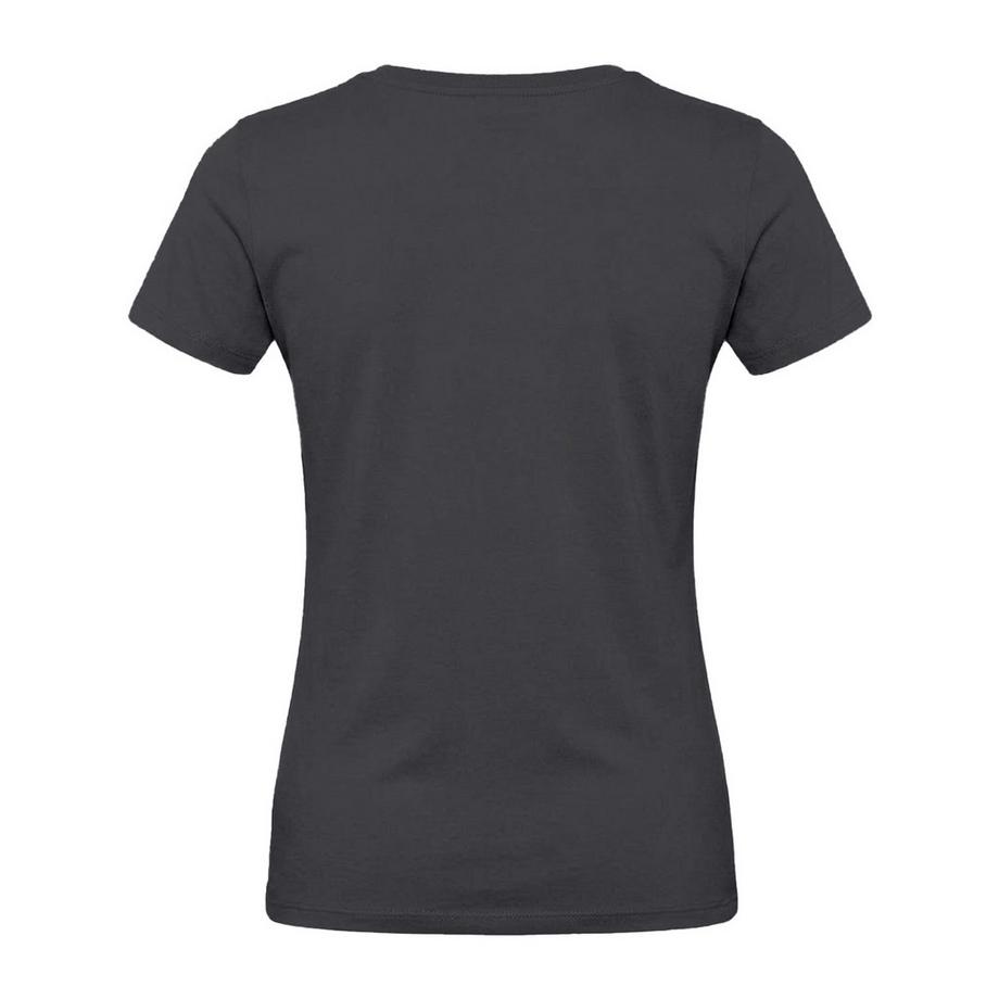 B and C T-Shirt Manches Courtes #E150  