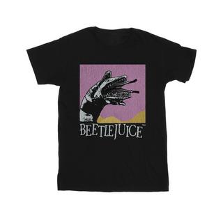 Beetlejuice  Tshirt 